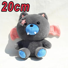 Premium “THE: SIN VANISH” Plush Keyring