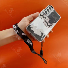 AgustD D-DAY Luxe Case