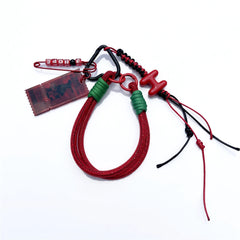 Festa Idol Charm Keychain