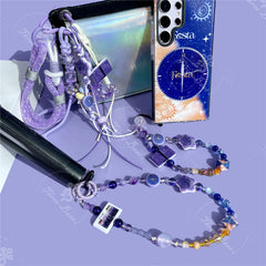 Festa Idol Charm Keychain