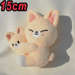 Stray Kids SKZOO Plush Collectible