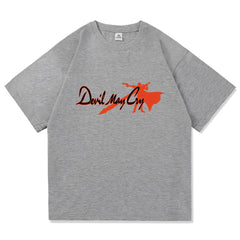 SuperTuna™ Retro Kawaii Cotton T-Shirt Harajuku Style