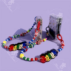 Custom Name Friendship Keychain