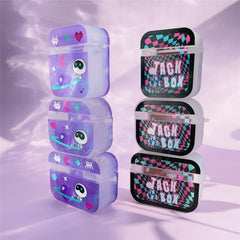 Astronaut Luxe Buds Case