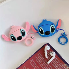 3D Stitch Case