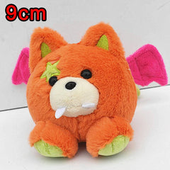 Premium “THE: SIN VANISH” Plush Keyring