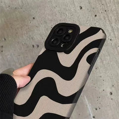 Zebra Stripe Case