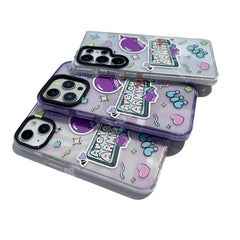 Army Whale Signature Case