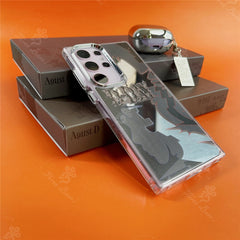 AgustD D-DAY Luxe Case