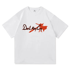 SuperTuna™ Retro Kawaii Cotton T-Shirt Harajuku Style