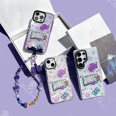 Army Whale Signature Case