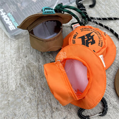 BT Boys Luxe Coin Bag