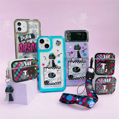 Astronaut Luxe Buds Case