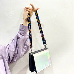 Layover Butter Phone Lanyard