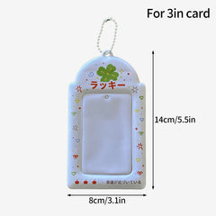 IdolVault™ Kpop Photocard Holder