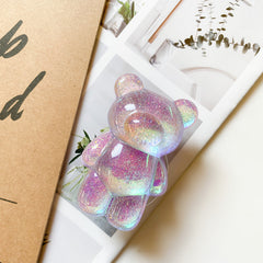 GlitterBear™ Fold Grip