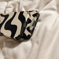 Zebra Stripe Case