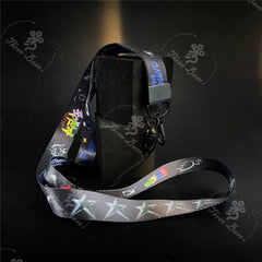 GoldenFriends Luxe Lanyard