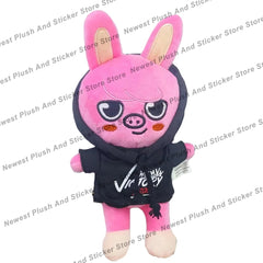 Stray Kids SKZOO Plush Collectible