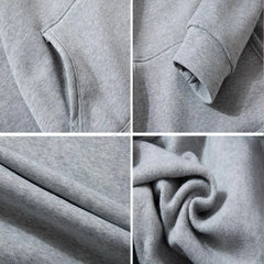 MonsterWear™ BABYMONSTER Zip Hoodie