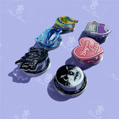 BoyWithLuv MagFold Stand