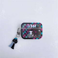 Astronaut Luxe Buds Case