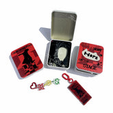 Layover Luxe Coin Box