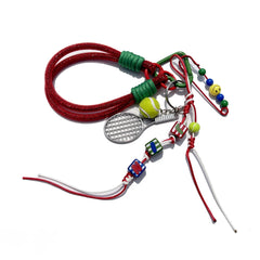 Festa Idol Charm Keychain