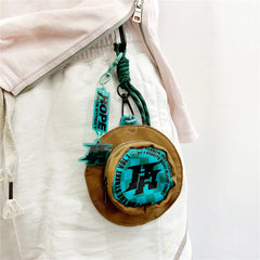 BT Boys Luxe Coin Bag