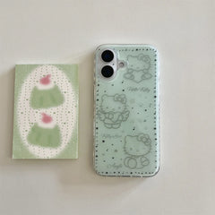 Hello Kitty Diamond Case