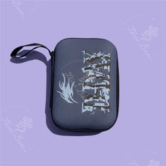 BT Boys Luxe Coin Bag