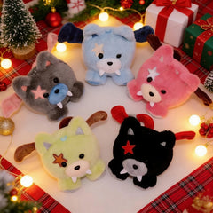 THE: SIN VANISH™ 20cm Idol Plushie