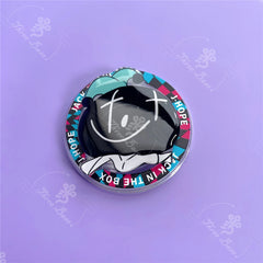 BoyWithLuv MagFold Stand