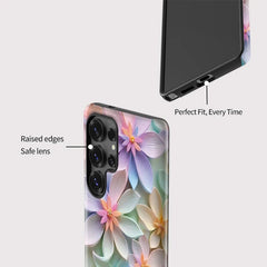 BloomAura™ DualLayer Case