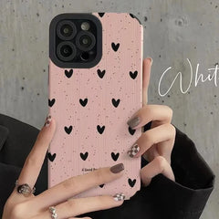 Zebra Stripe Case