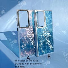 V LAYOVER TaeHyung Case