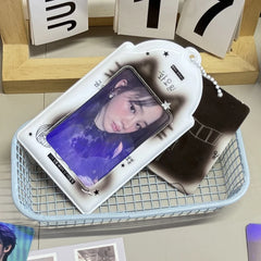 IdolVault™ Kpop Photocard Holder