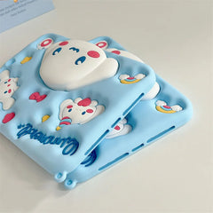 Cinnamoroll Kids iPad Case