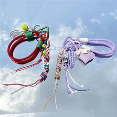 Festa Idol Charm Keychain