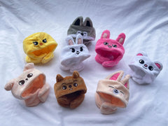 Stray Kids SKZOO Plush Collectible