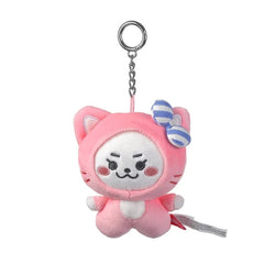 ITZY WDZY 20cm Kawaii Plush Doll Collection