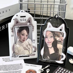 IdolVault™ Kpop Photocard Holder
