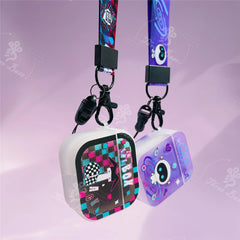 Astronaut Luxe Buds Case