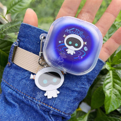 Astronaut Luxe Buds Case