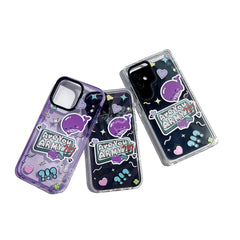 Army Whale Signature Case