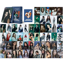 NewJeans “Bunnies Club” 55PCS HD Photocard Set