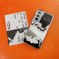 AgustD D-DAY Luxe Case