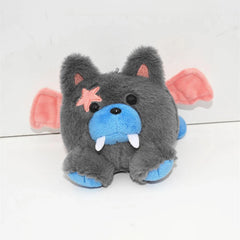 SIN Series™ Soft Plush