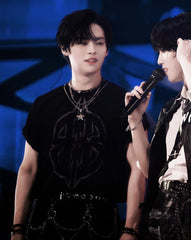 LeeKnow Star Necklace