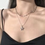 LeeKnow Star Necklace